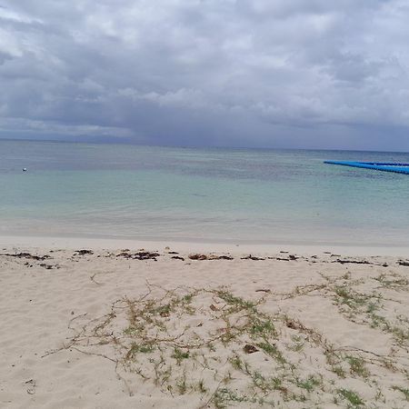 Grand-Bourg  Manbana 320 Residence Kawann المظهر الخارجي الصورة