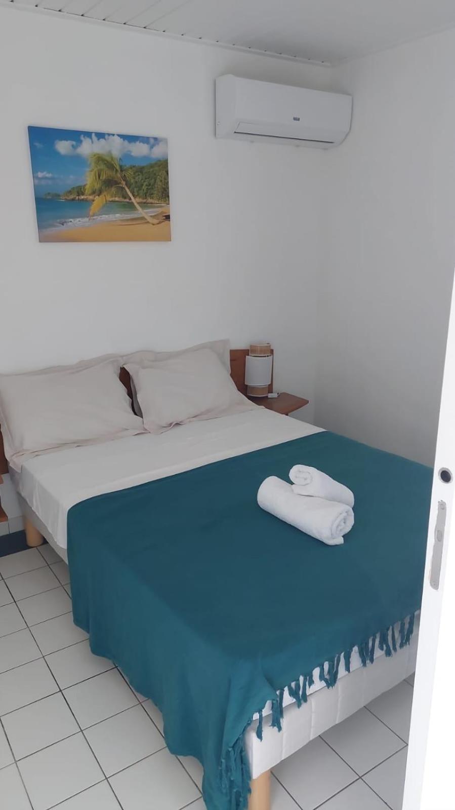 Grand-Bourg  Manbana 320 Residence Kawann المظهر الخارجي الصورة