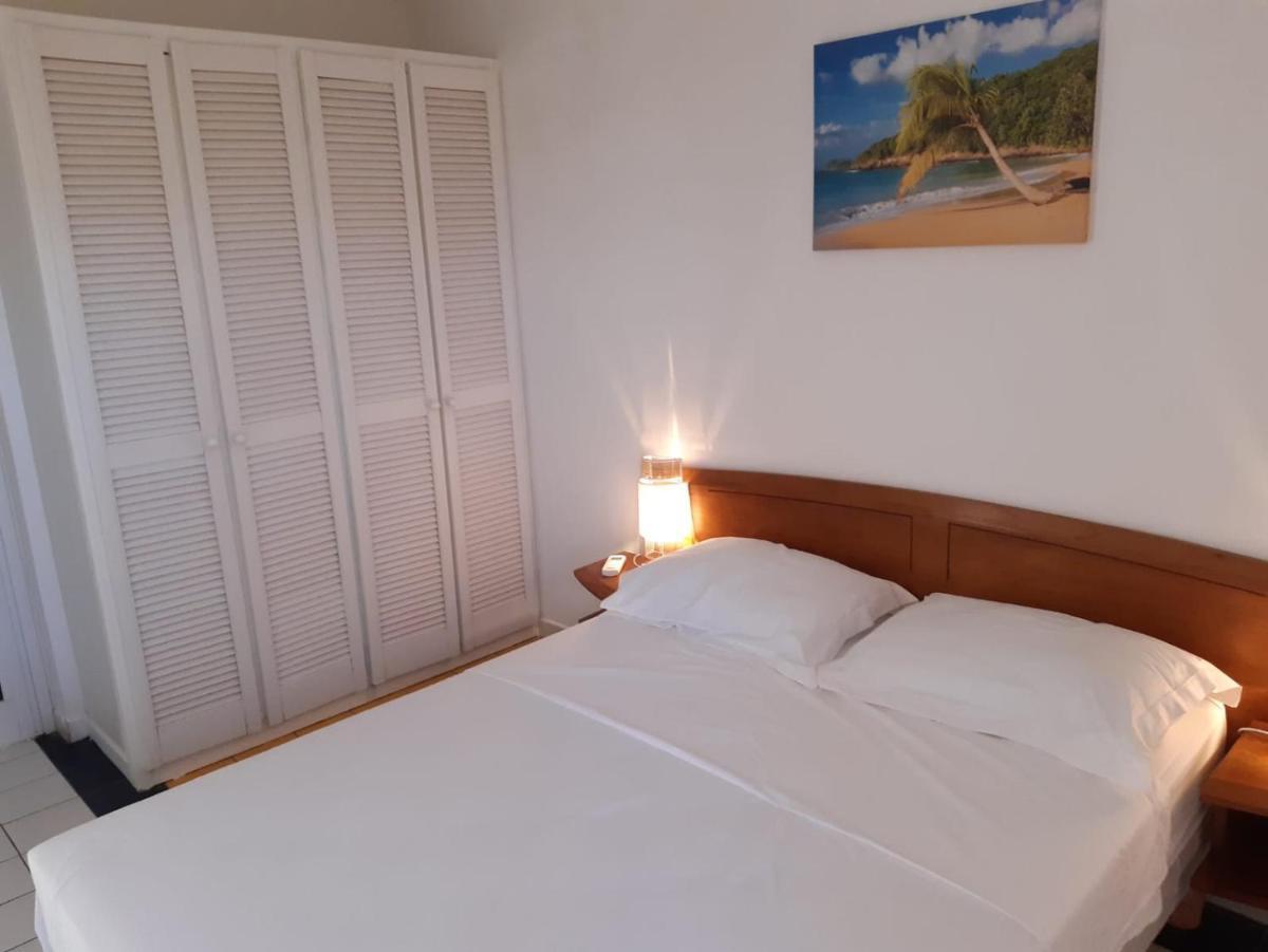 Grand-Bourg  Manbana 320 Residence Kawann المظهر الخارجي الصورة